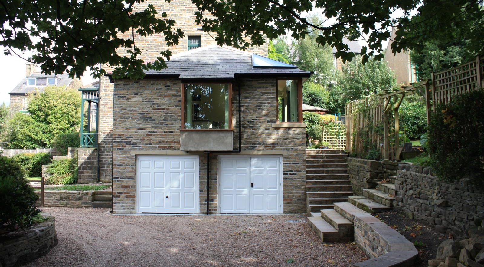Thornglen project