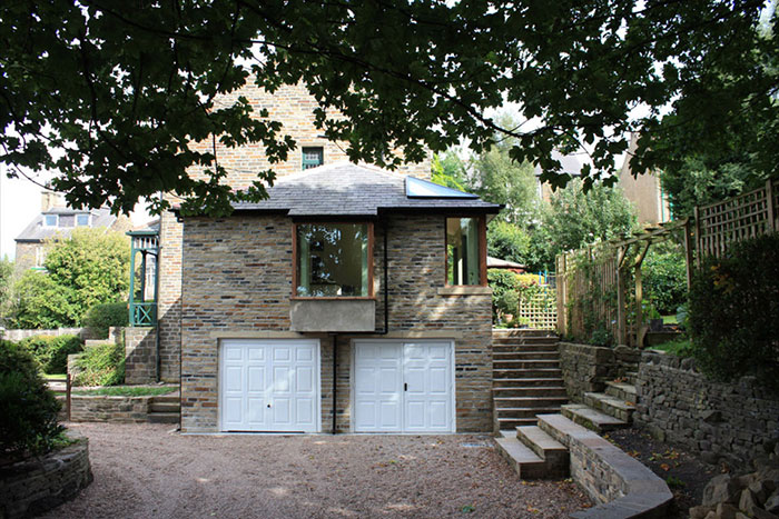 Thornglen project detail